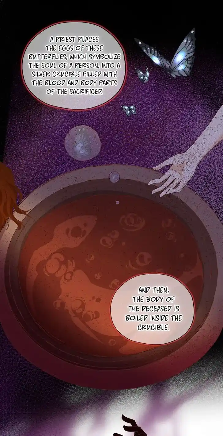 The Song of Theodor Ch.128