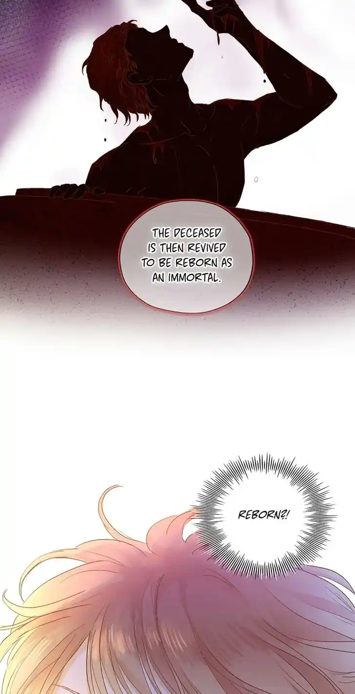 The Song of Theodor Ch.128