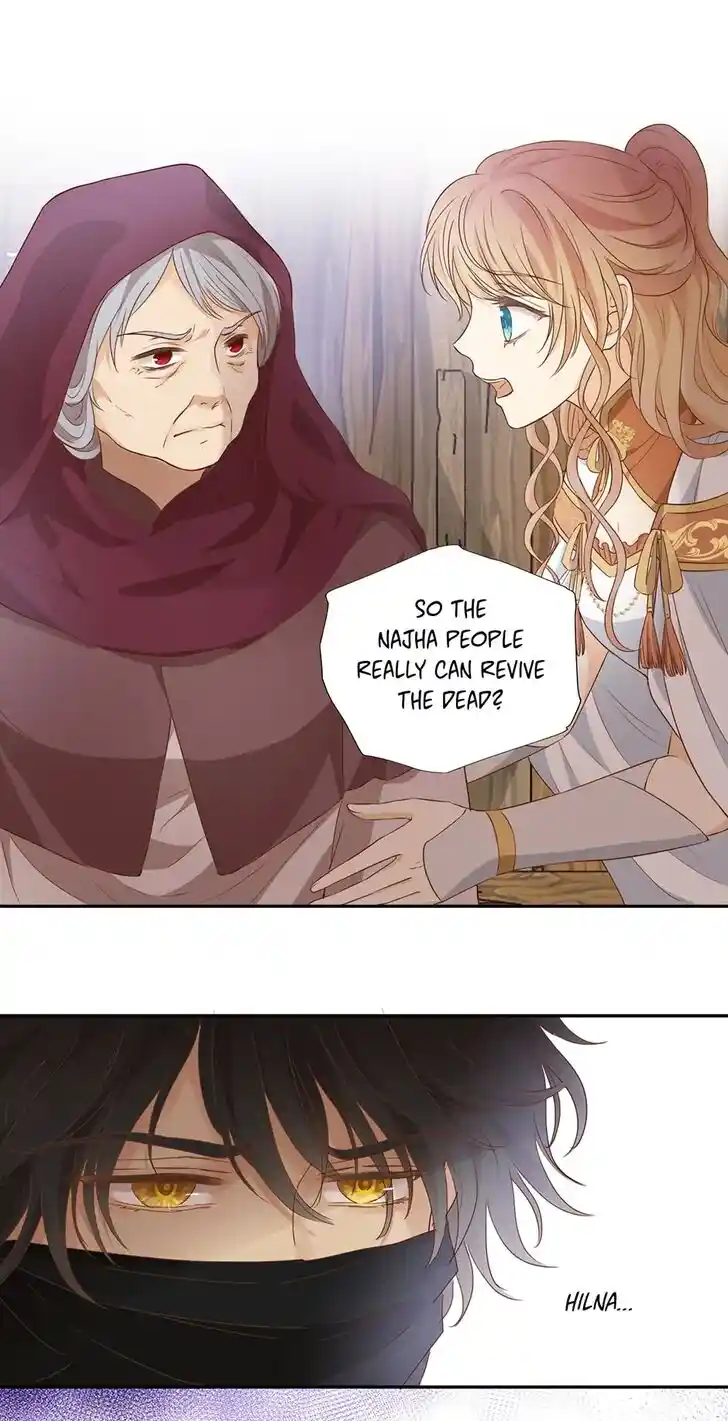 The Song of Theodor Ch.128