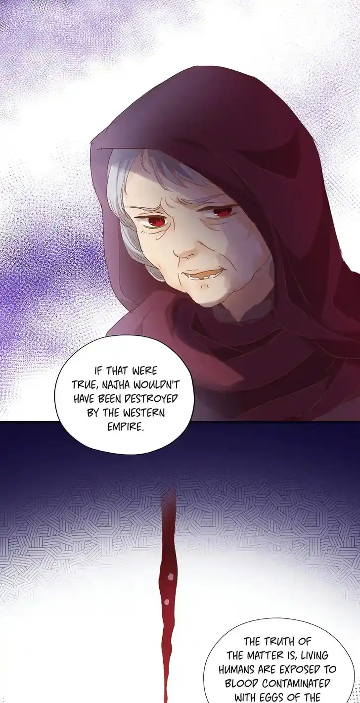 The Song of Theodor Ch.128