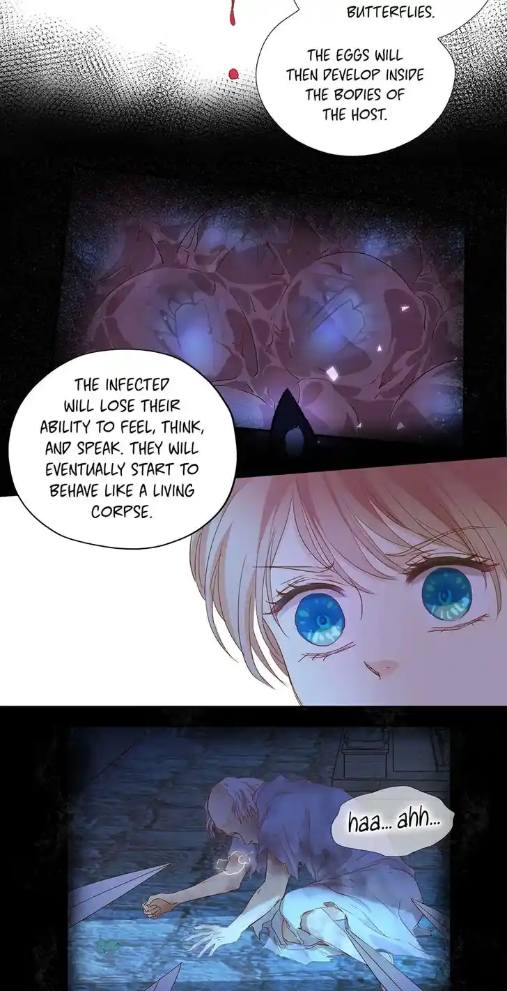 The Song of Theodor Ch.128