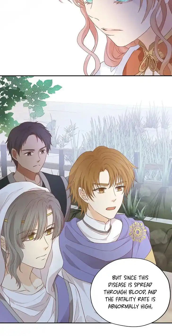 The Song of Theodor Ch.128