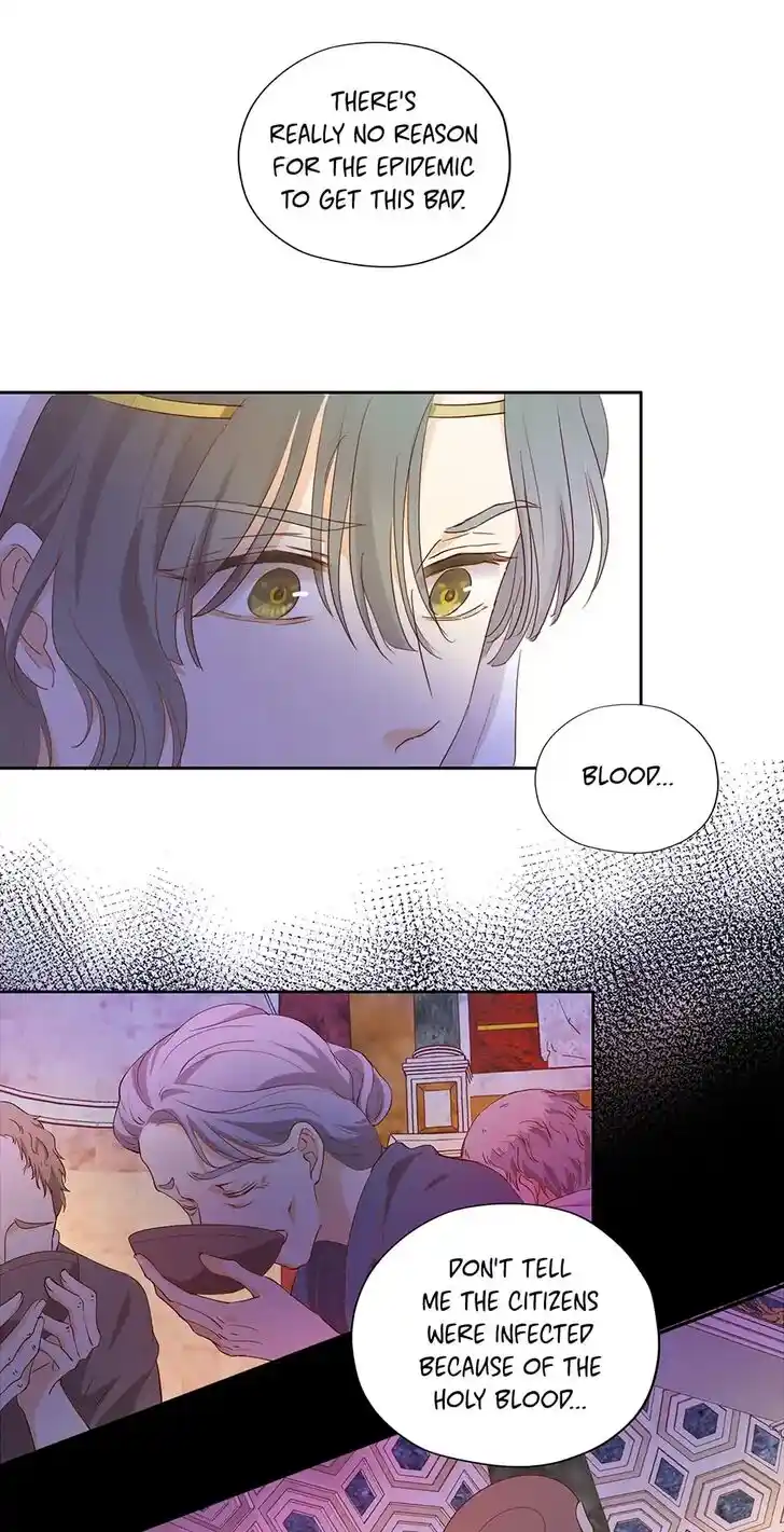 The Song of Theodor Ch.128