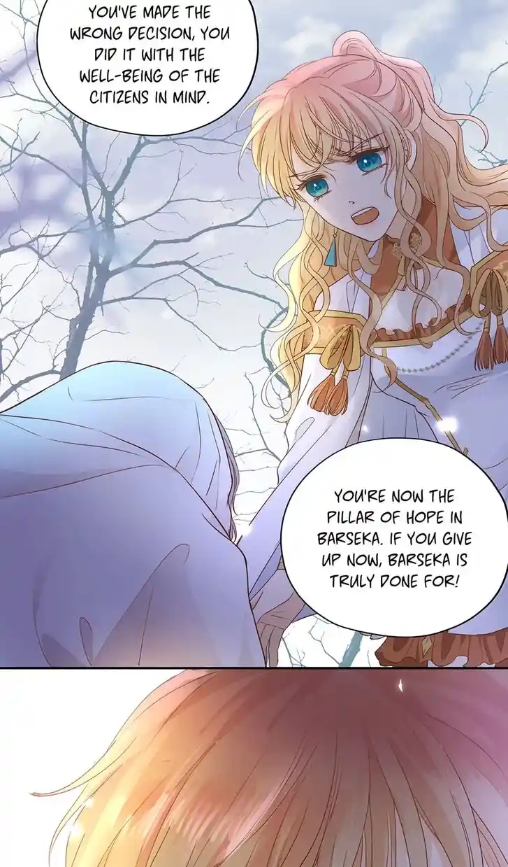 The Song of Theodor Ch.128