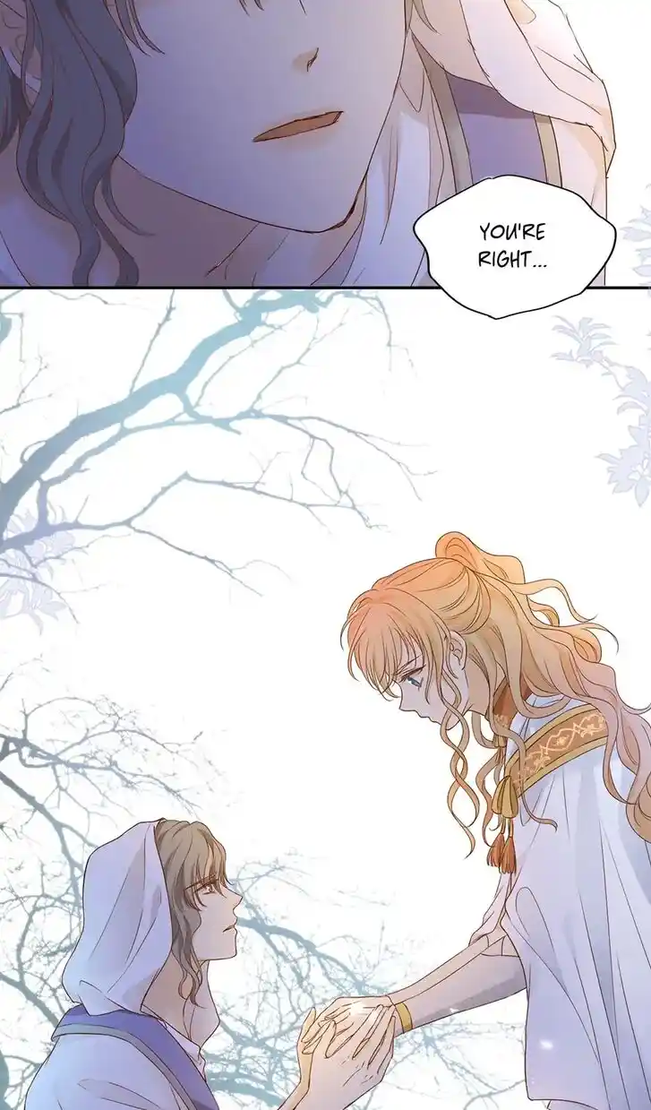 The Song of Theodor Ch.128