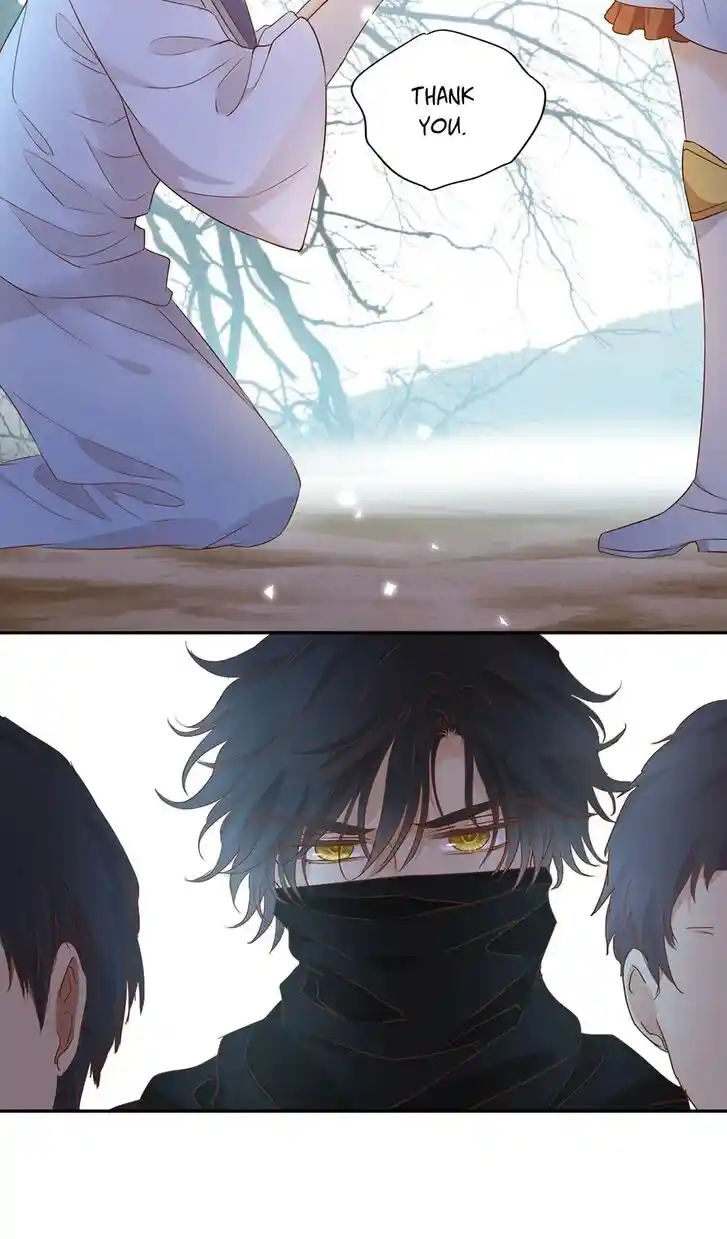 The Song of Theodor Ch.128