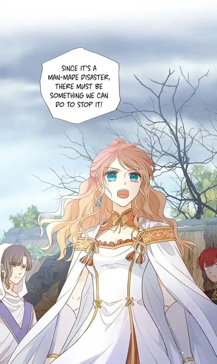 The Song of Theodor Ch.128