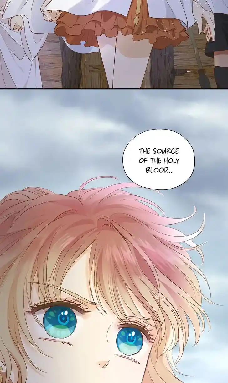 The Song of Theodor Ch.128