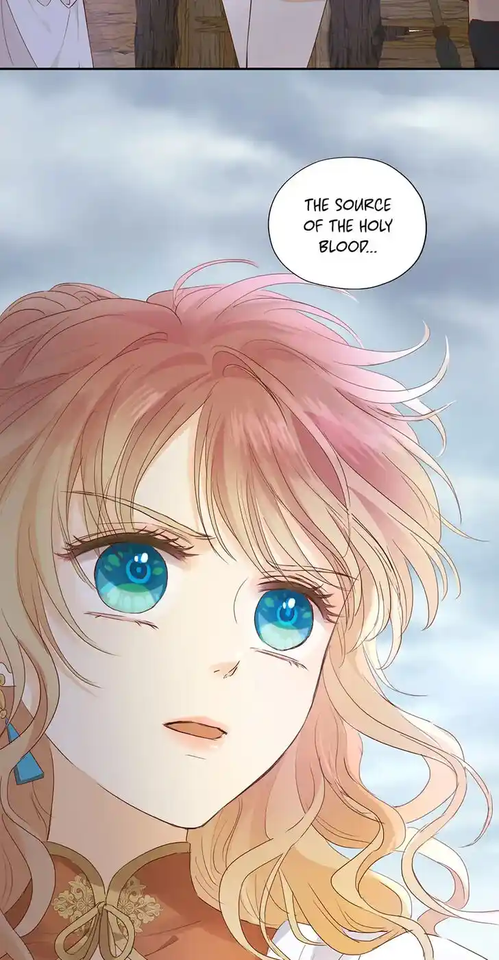 The Song of Theodor Ch.129