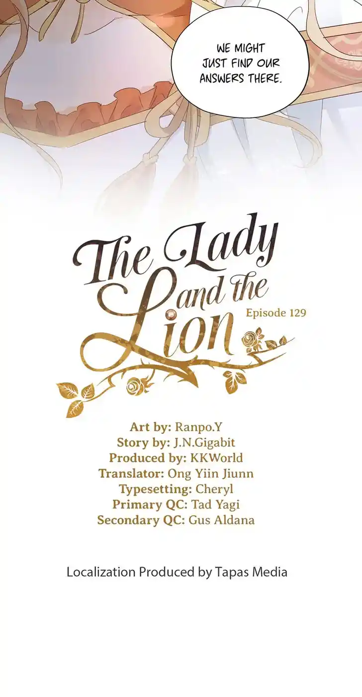 The Song of Theodor Ch.129