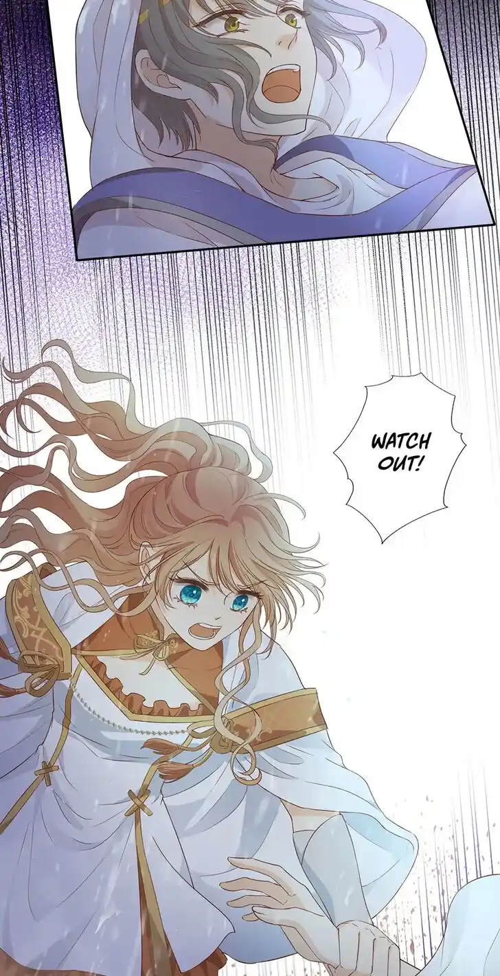 The Song of Theodor Ch.129