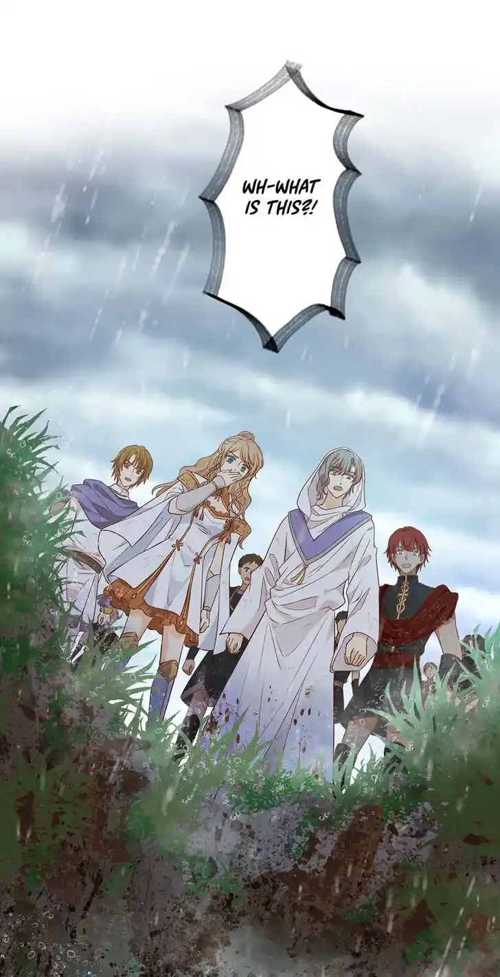 The Song of Theodor Ch.129