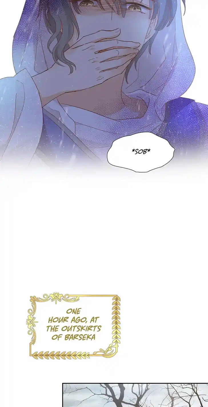 The Song of Theodor Ch.129