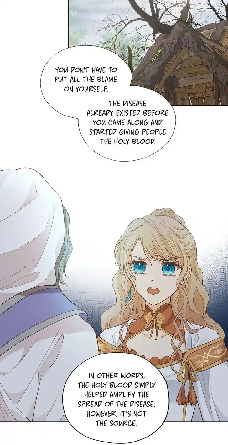 The Song of Theodor Ch.129