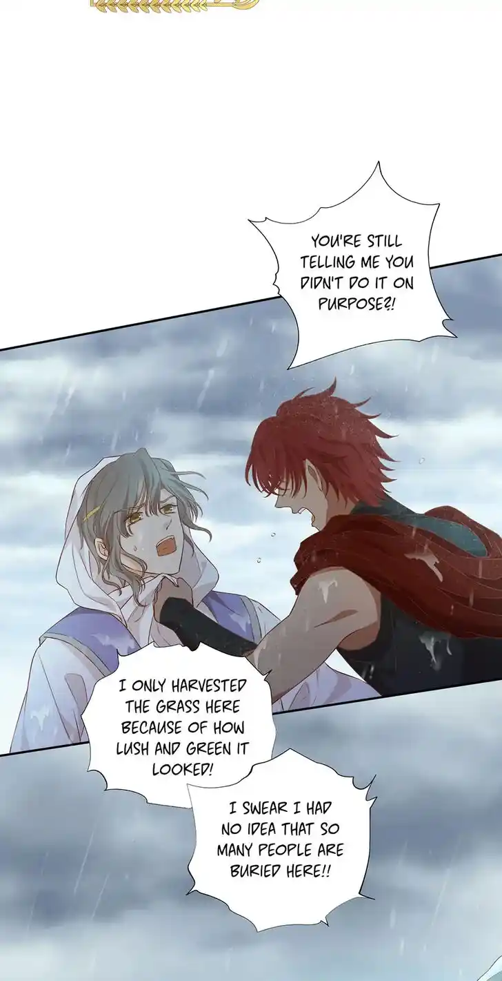 The Song of Theodor Ch.129