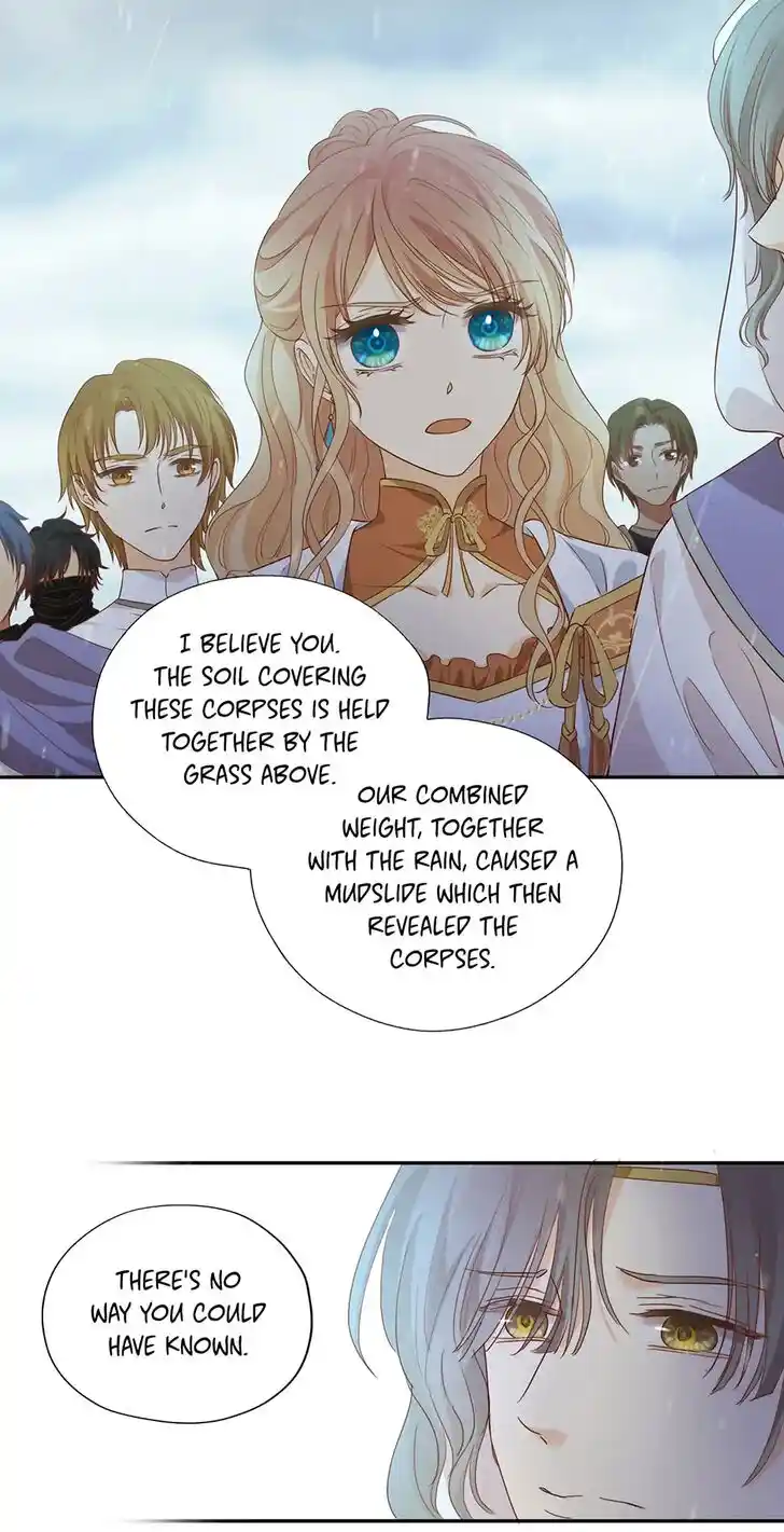 The Song of Theodor Ch.129