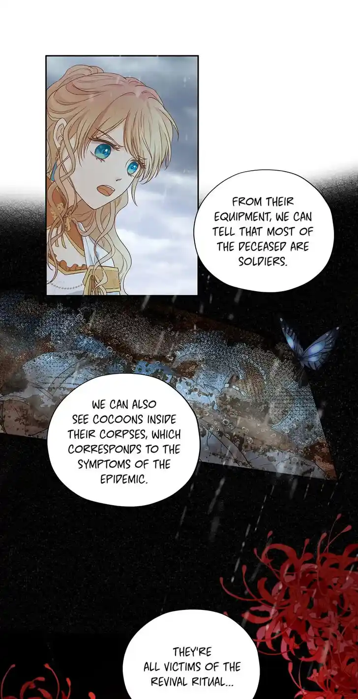 The Song of Theodor Ch.129