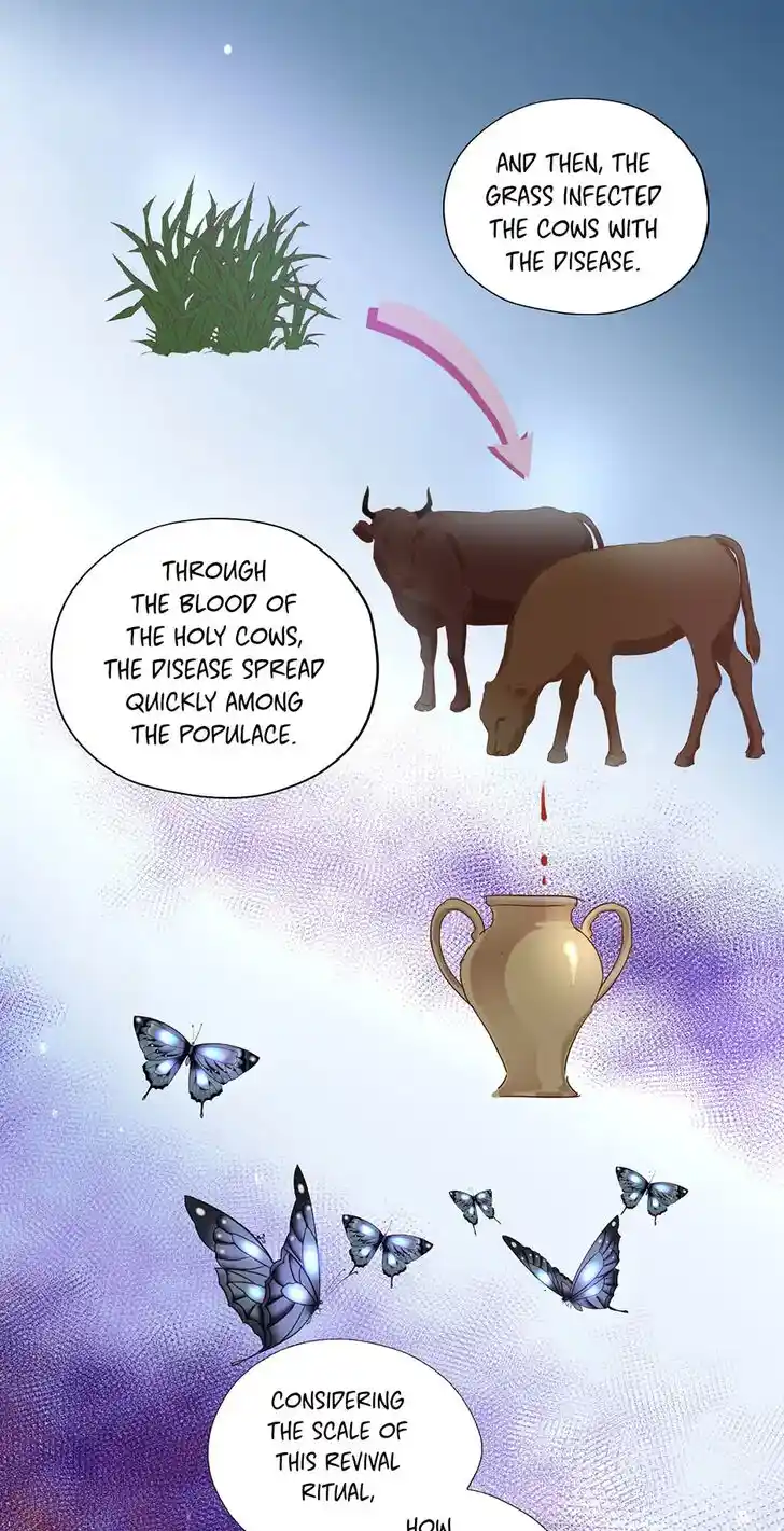 The Song of Theodor Ch.129