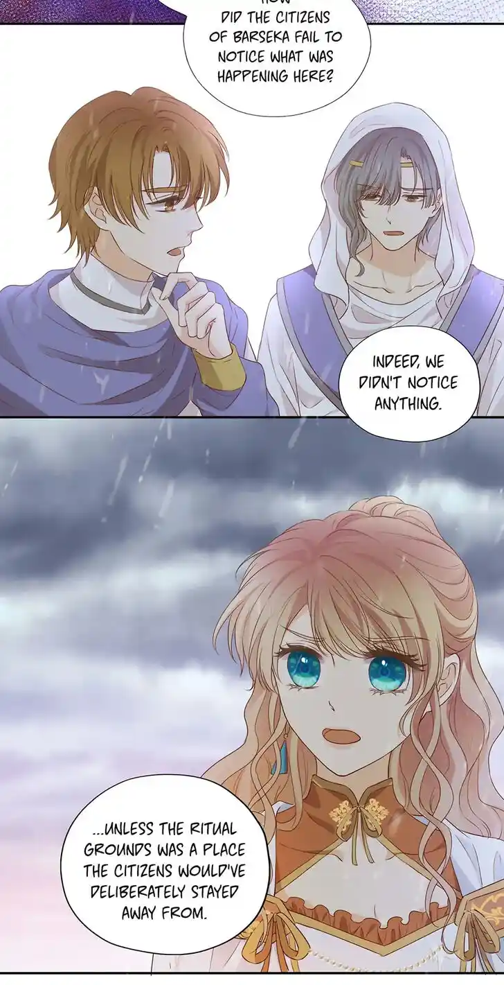 The Song of Theodor Ch.129