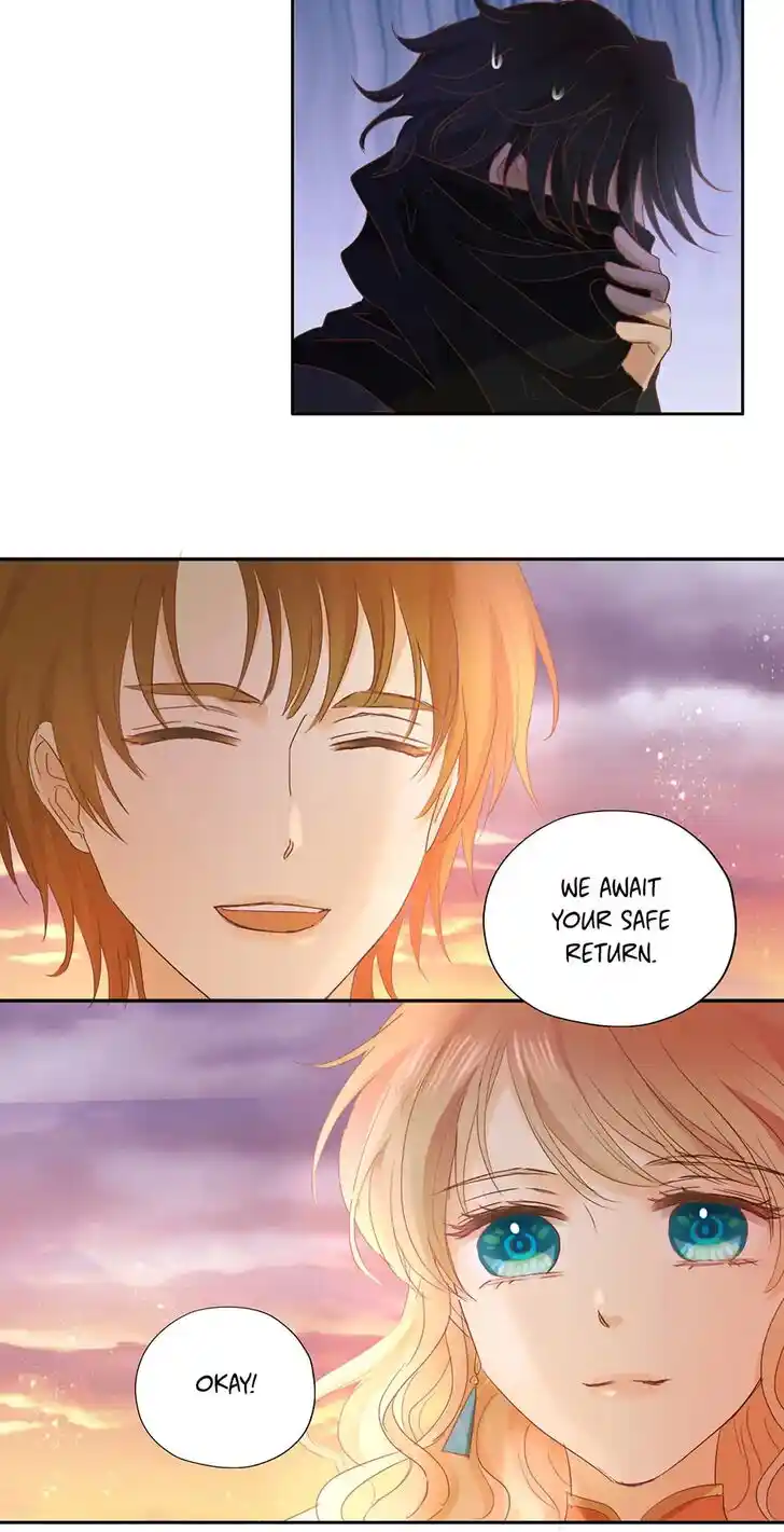 The Song of Theodor Ch.129