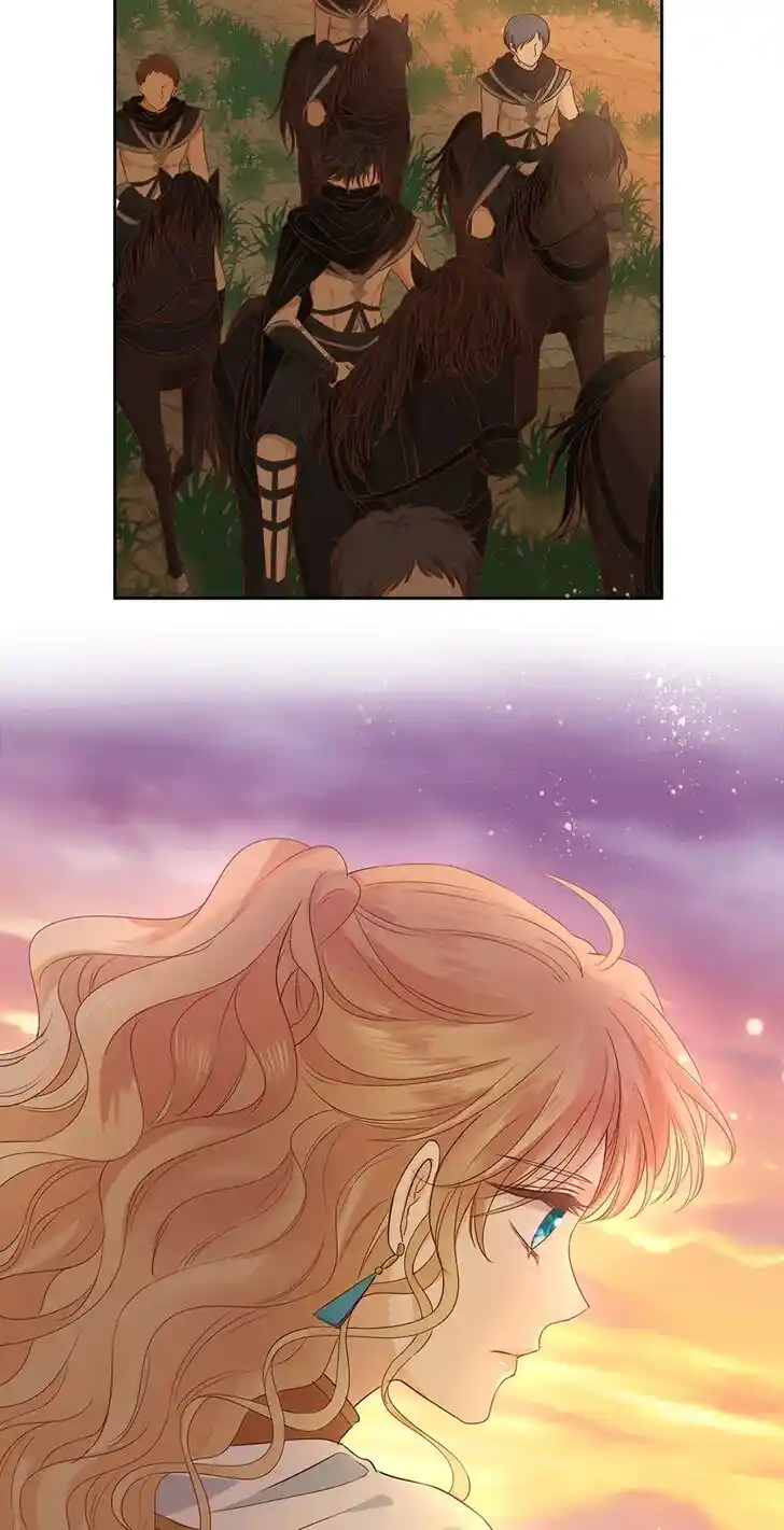 The Song of Theodor Ch.129