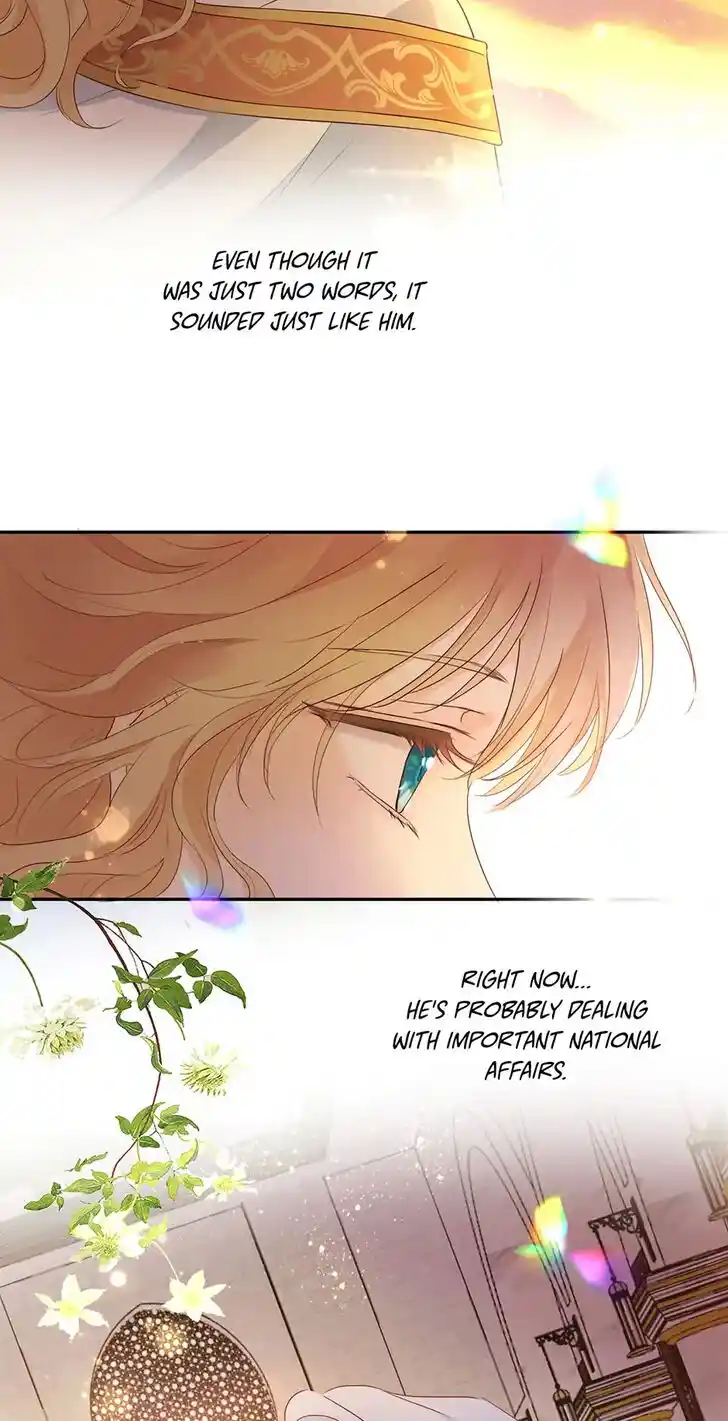 The Song of Theodor Ch.129