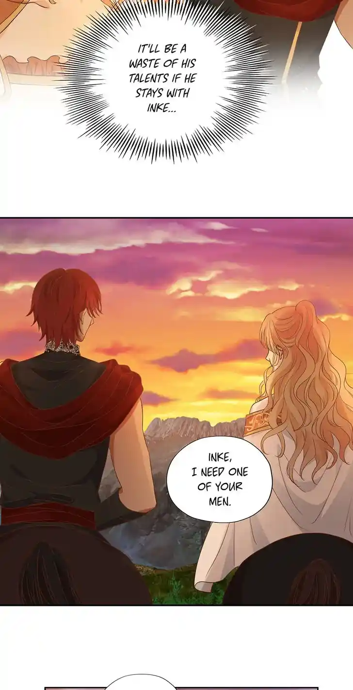 The Song of Theodor Ch.129