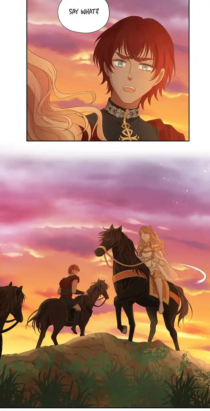 The Song of Theodor Ch.129