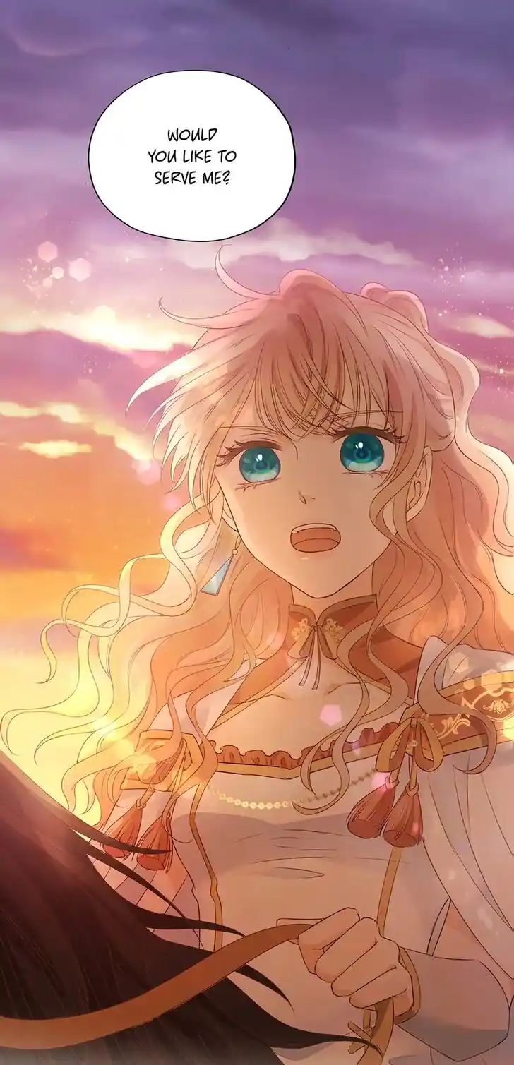 The Song of Theodor Ch.130