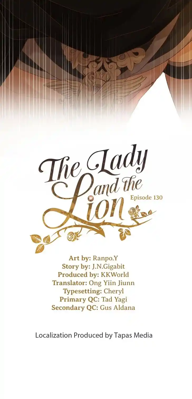 The Song of Theodor Ch.130