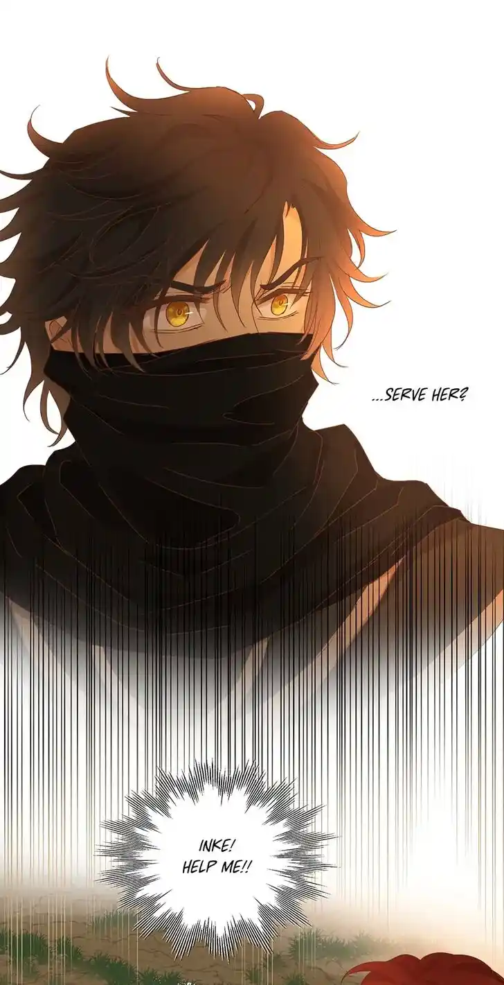 The Song of Theodor Ch.130