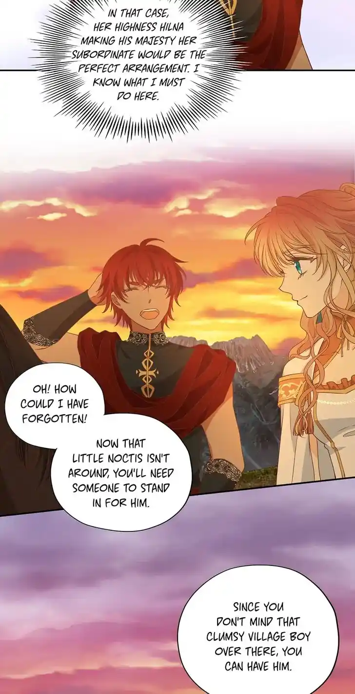 The Song of Theodor Ch.130