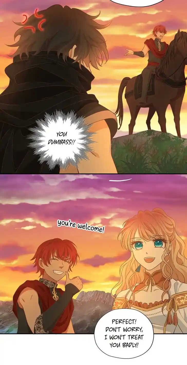 The Song of Theodor Ch.130