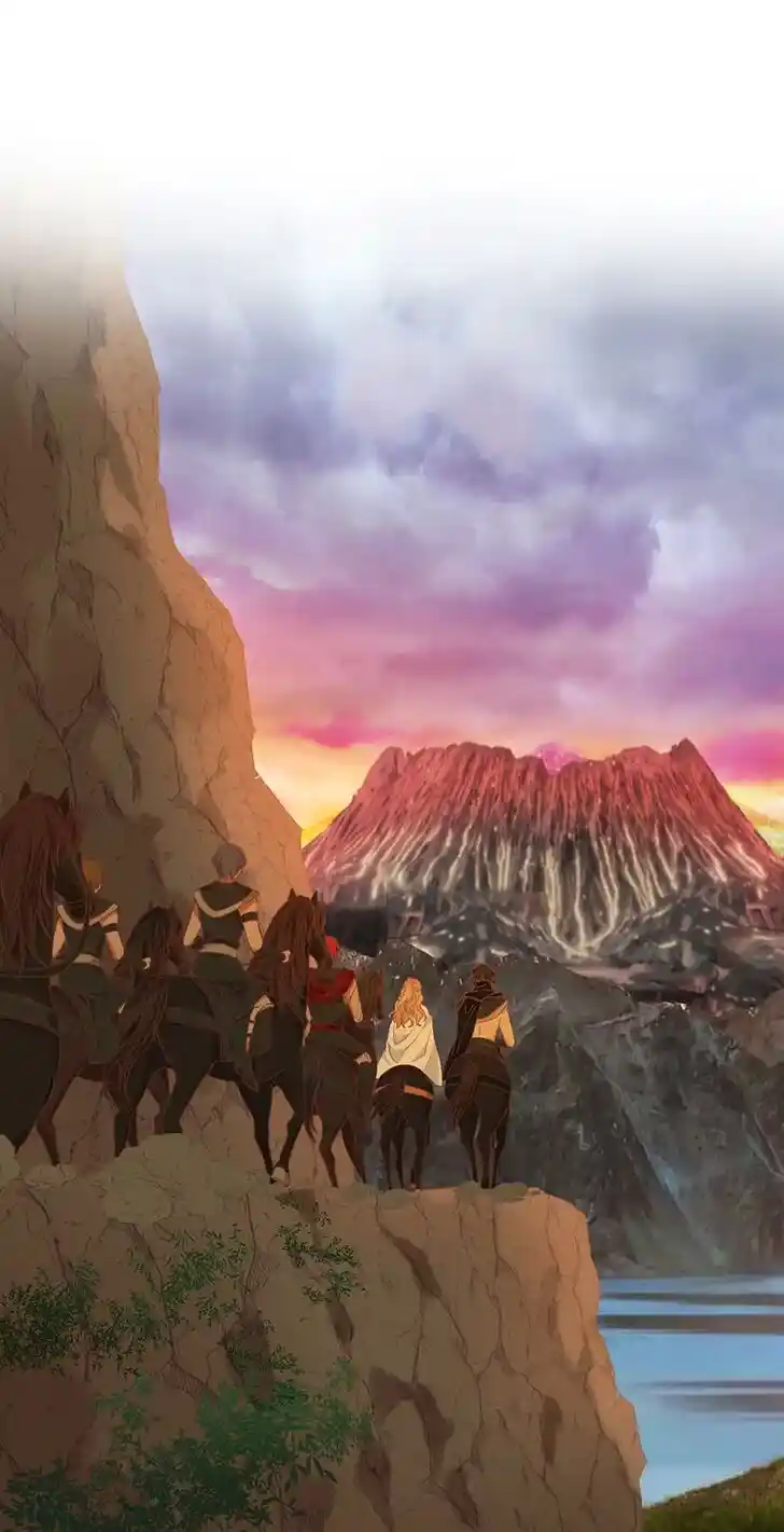 The Song of Theodor Ch.130