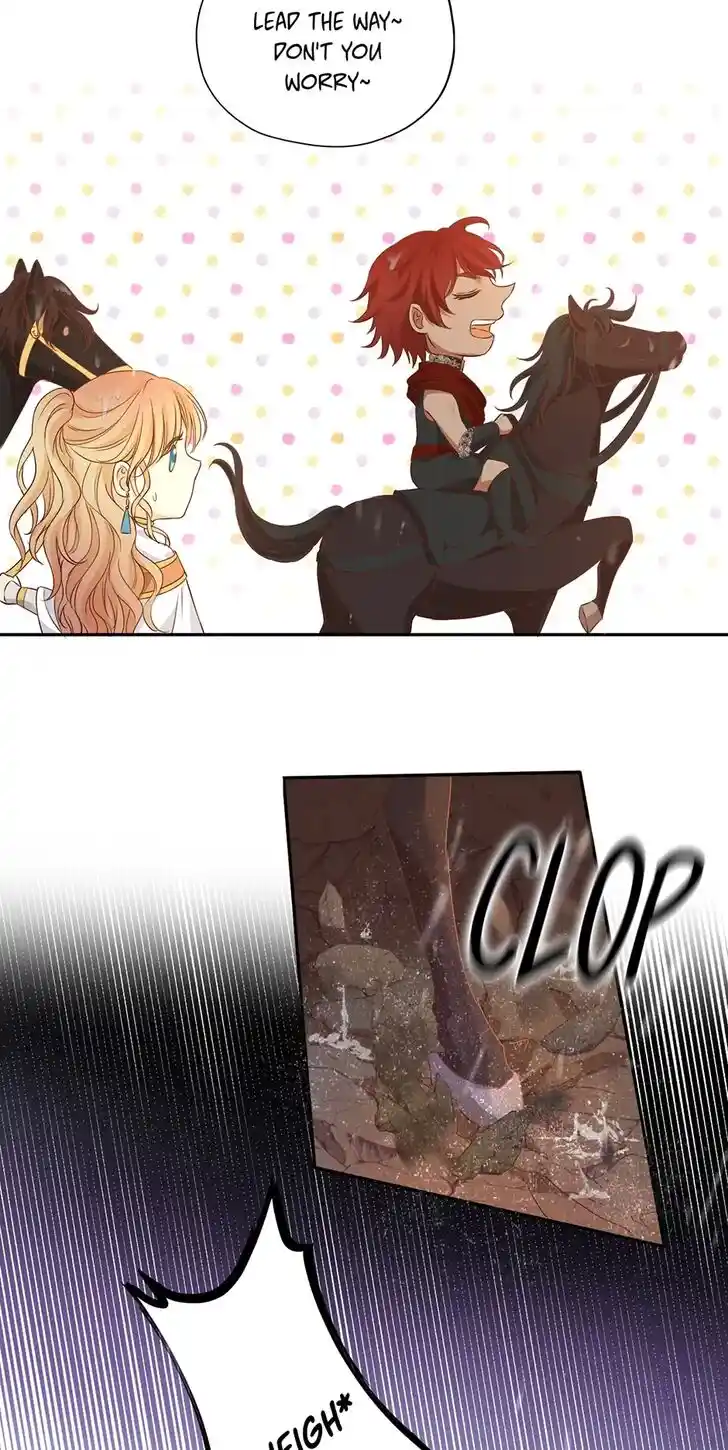 The Song of Theodor Ch.130