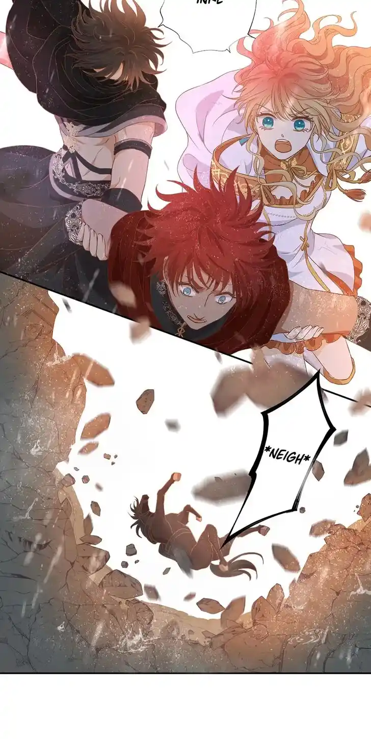 The Song of Theodor Ch.130