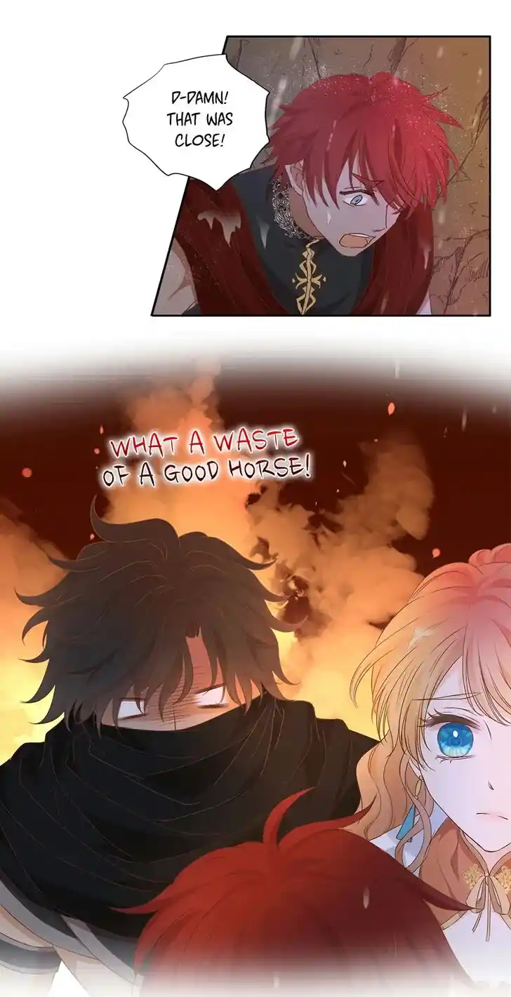 The Song of Theodor Ch.130