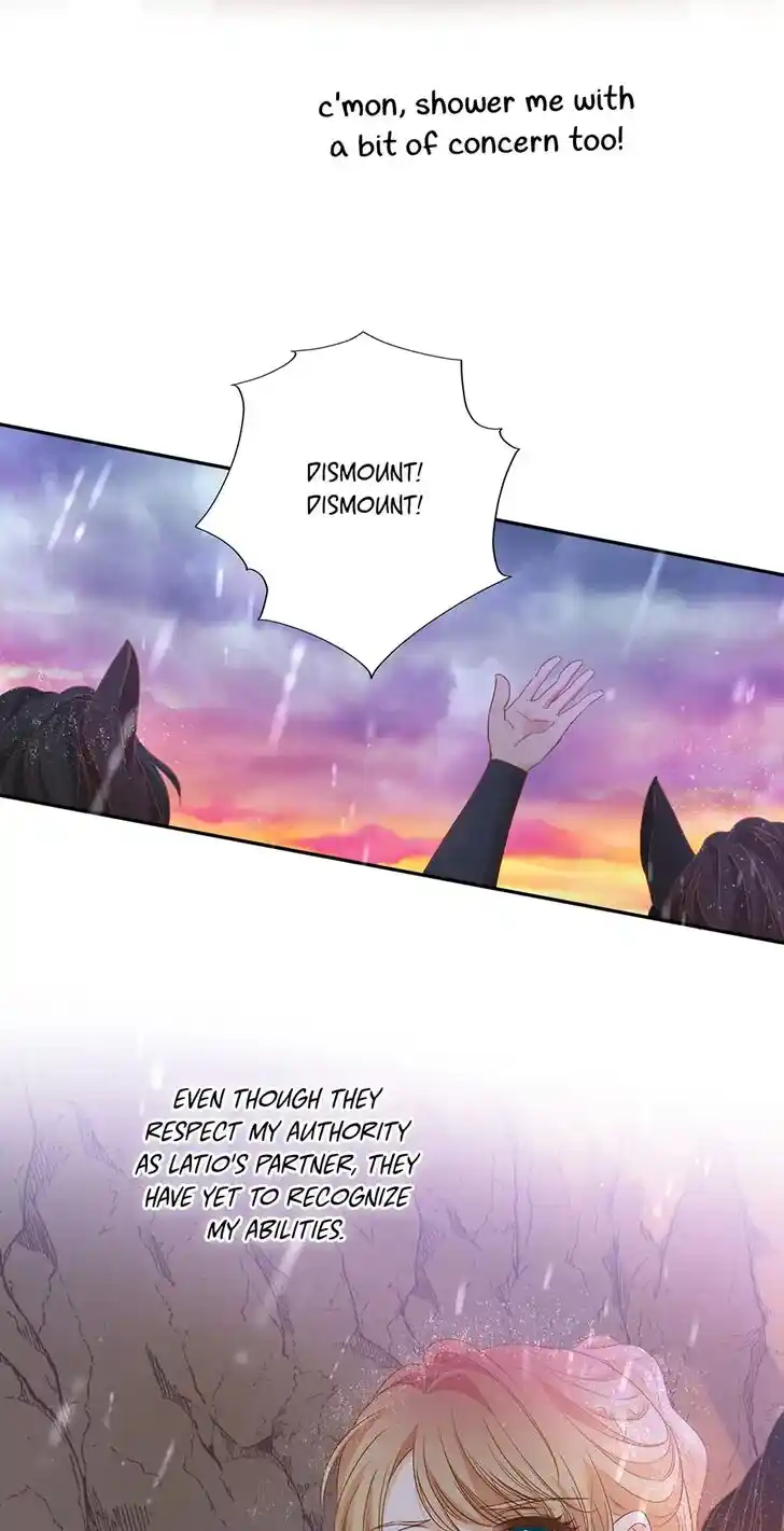 The Song of Theodor Ch.130