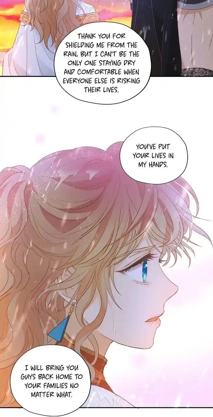 The Song of Theodor Ch.130