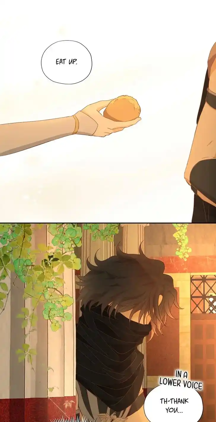 The Song of Theodor Ch.130