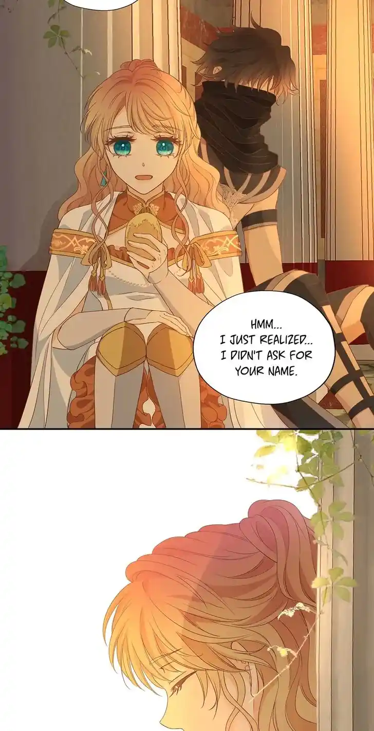 The Song of Theodor Ch.130