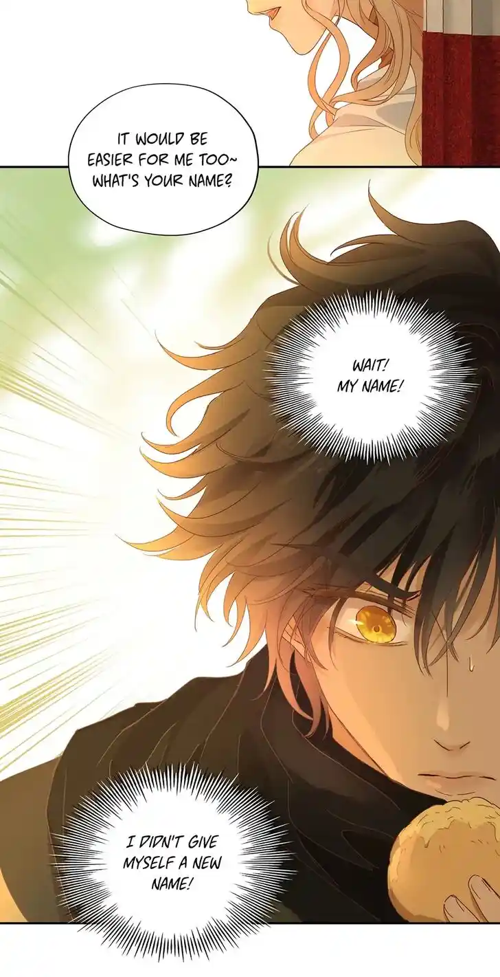 The Song of Theodor Ch.130