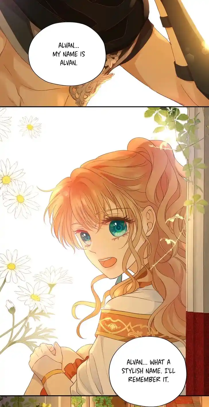 The Song of Theodor Ch.130