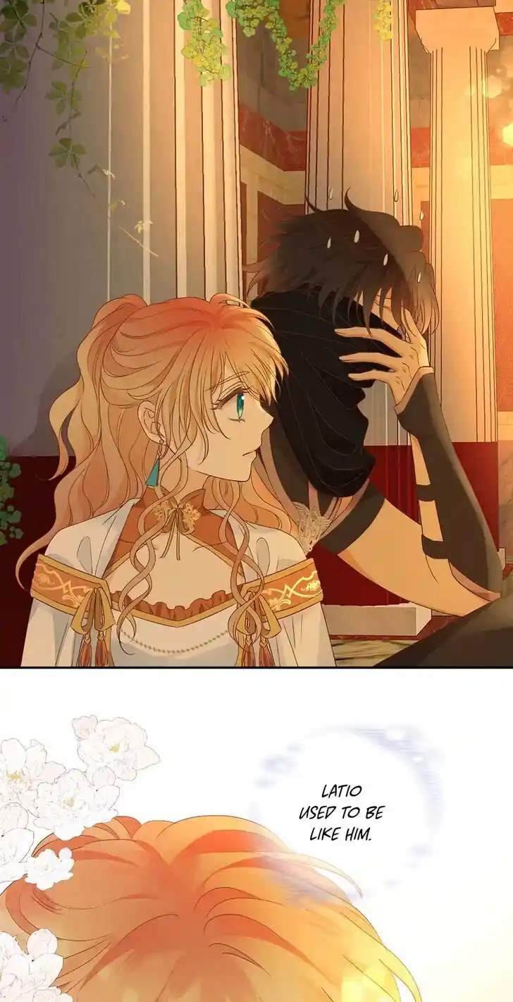 The Song of Theodor Ch.130