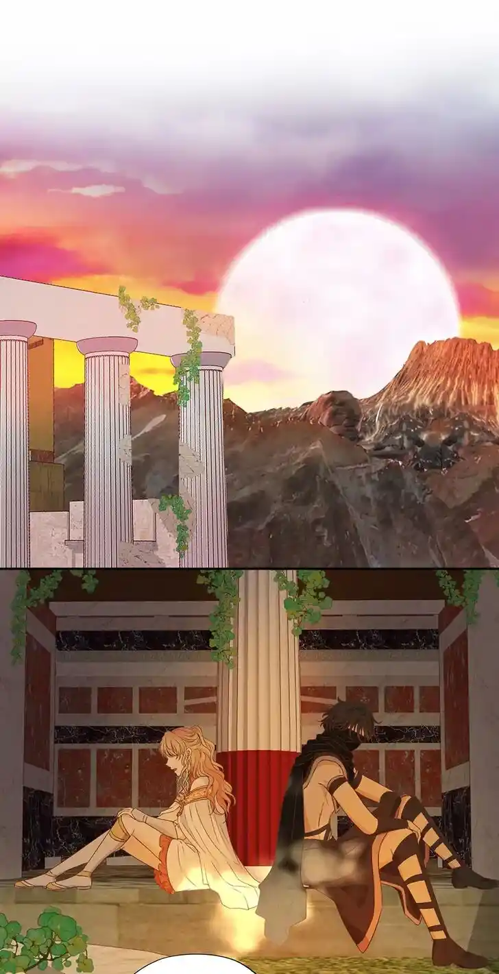 The Song of Theodor Ch.130