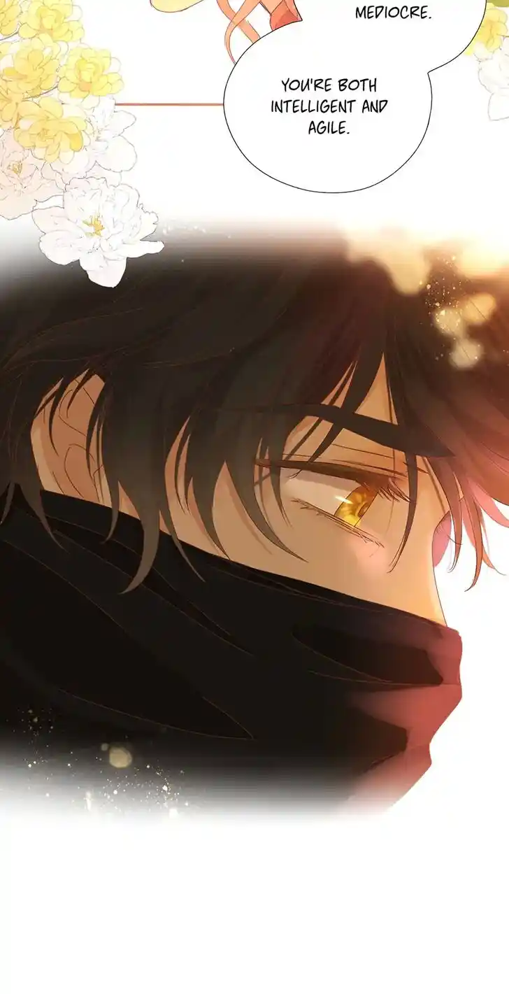 The Song of Theodor Ch.130