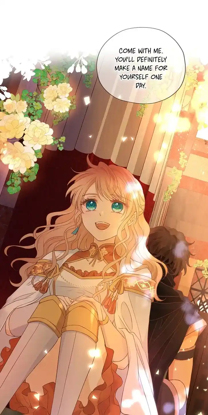 The Song of Theodor Ch.130