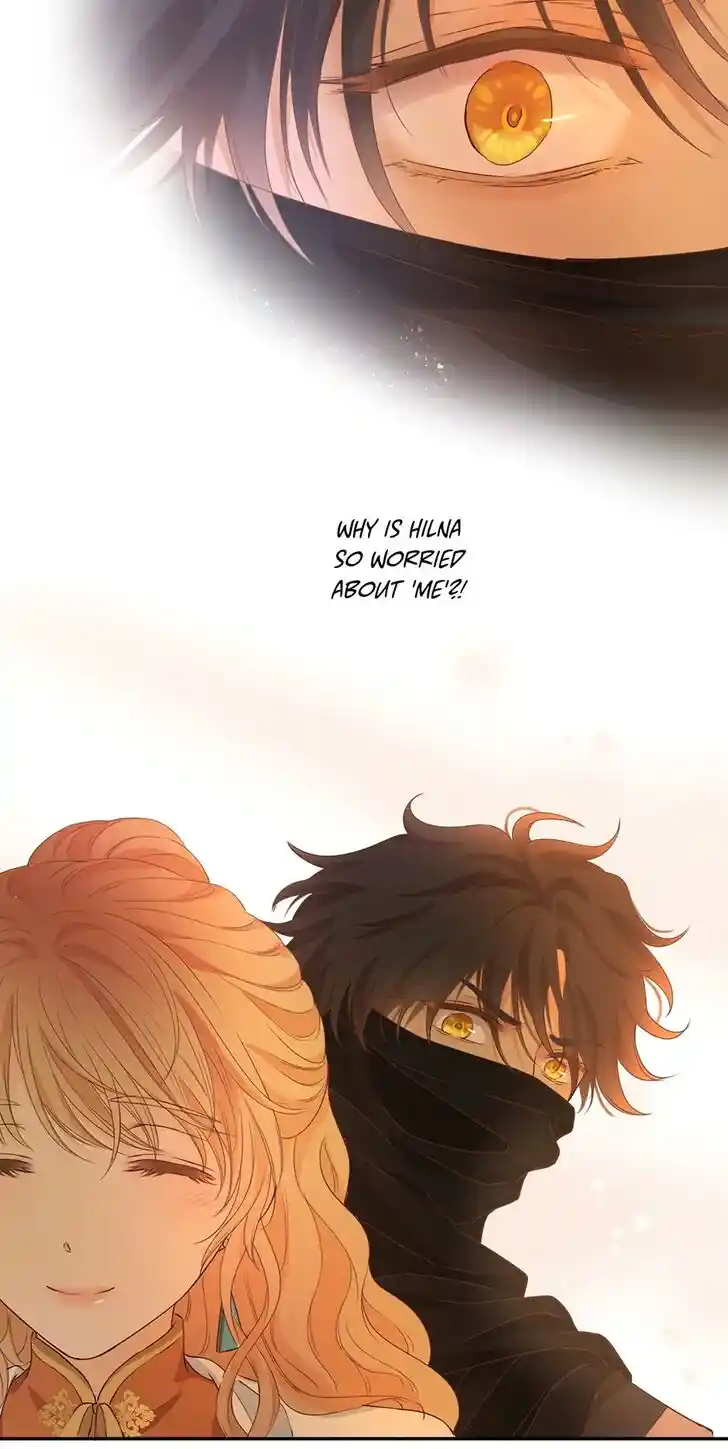 The Song of Theodor Ch.130