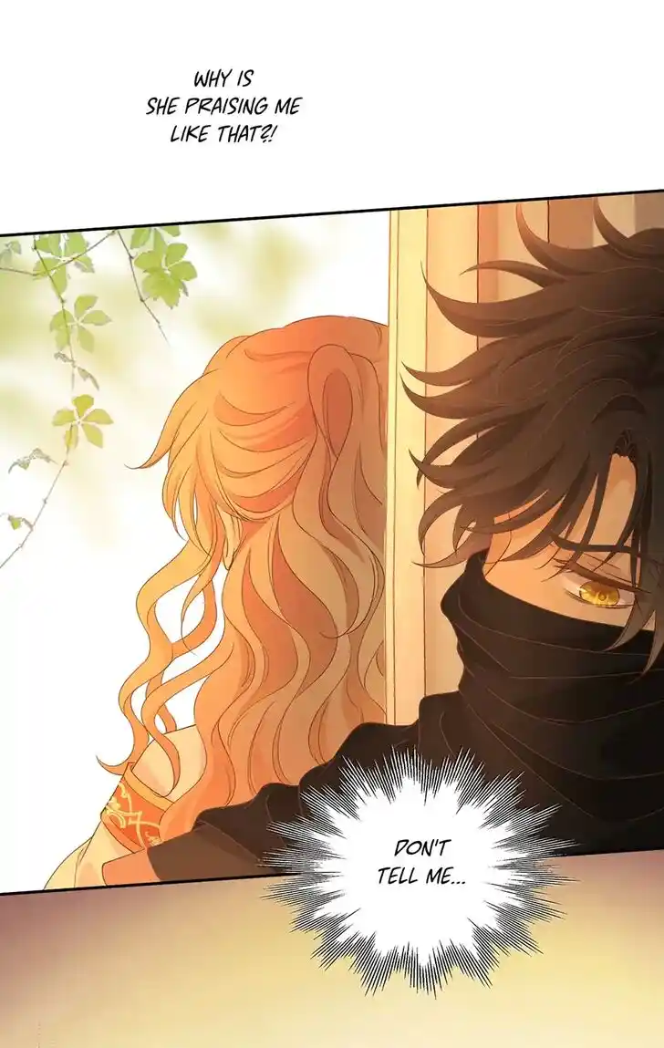 The Song of Theodor Ch.130