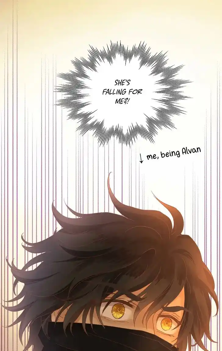 The Song of Theodor Ch.130